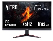 Acer Nitro VG240YBMIIX czarny