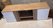 Szafka pod tv jak nowa