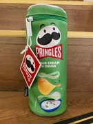 Pringles piórnik kosmetyczka