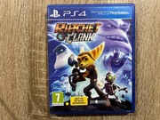 Ratchet & Clank PL PS4 (CUSA-01073)