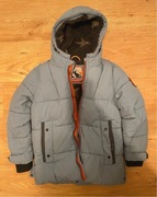 Kurtka zimowa next 122