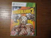 Borderlands 2 - Gra Xbox 360