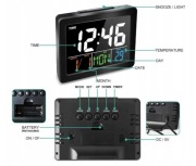 Mega okazja!!! FENOMENALNY BUDZIK LEDOWY