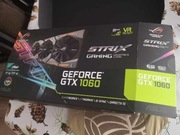 GEFORCE 1060 6GB