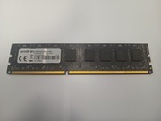 Pamięć  DDR3 Goodram 1x8 GB 1600MHZ
