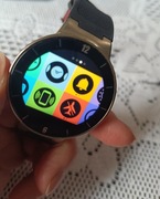 Smartwatch zegarek Alcatel one tuch 
