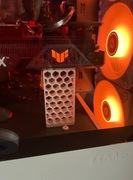 PODPÓRKA DO KARTY GRAFICZNEJ WSPORNIK Minnion GPU 80mm