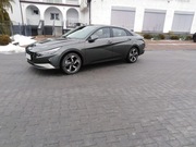 Hyundai Elantra 2021