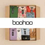 Nowa Odzież Outlet Boohoo Kat. A +B 50-szt