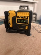 Orginalny laser dewalt dce089g