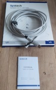Syntech USB Typ C
