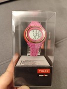 Zegarek damski/dziecięcy Timex Ironman różowy