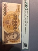 20000tyś zł seria w