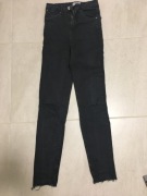 Spodnie Bershka rozmiar 32