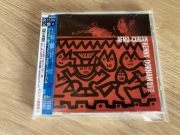 KENNY DORHAM - Afro-Cuban - JAPAN CD