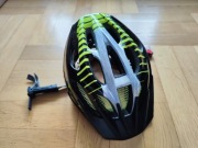 Kask rowerowy Alpina FB Junior 2.0 r. 50-55cm