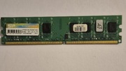 Pamięć Silicon Power - SP002GBLRU667S02 2 GB DDR2-667 MHz PC2-5300 Non-ECC 