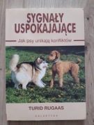 Sygnały uspakajające.  Unikat 