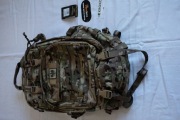 Plecak Wisport Whistler 35L Multicam full camo