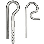 Chihiros Zestaw metalowych rur S