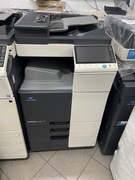 KSEROKOPIARKA laserowa Konica Minolta Bizhub C224e A3 FV TONERY GWAR