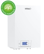 Pompa ciepła 16Kw BLW Brotje split z grzałką 3F