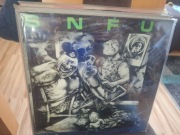 SNFU    Better Than A Stick In The Eye
