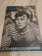 Stare czasopismo Film 1951 nr 26 (135)