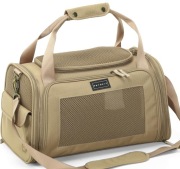 Torba podróżna dla małego psa lub kota NOWA samolot samochód