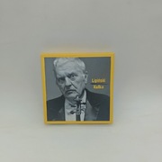 Lipiński, Kulka, Wróbel, box 6 CD,
