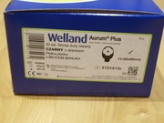 Worki stomijne stomia welland aurum plus czarne