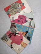 Postęp Krawiecki 1958 r 