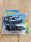 Hot Wheels BUGATTI BOLIDE 