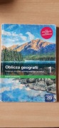 Oblicza geografii 1 podręcznik