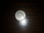 Monety zagraniczne 100 peset 1983 rok