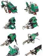 LEISTER ZGRZEWARKI SPRZEDAŻ I WYNAJEM  POLSKA!