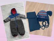 zestaw chłopięcy na 80 cm