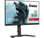 Monitor 27" 1440p IPS "Iiyama G-Master GB2770QSU-B6 RedEagle IPS LED 180Hz 