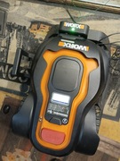 Robot koszący worx landroid wg790e.