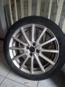 Sprzedam koła aluminiowe 