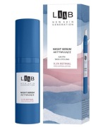 AA LAAB AM:PM night serum aktywujące 0,1% retinal encapsulated 30 ml