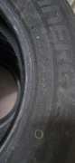 4 x opony Hankook Kinergy 175/70/14 ładne 