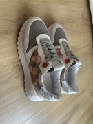 Buty, sneakersy MÉLINÉ made in Italy rozmiar 37