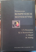 Nowoczesne kompendium matematyki
