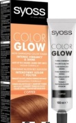 Syoss Color Glow Miedź toner koloryzujący 100 ml