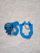 Kinder joy stranger things Vecna podstawka pod telefon