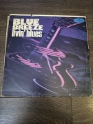 Winyl Blue breeze lovin` blues