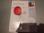 Lampa na podczerwień 