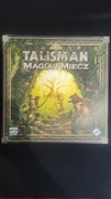 TALISMAN Magia i Miecz: Las