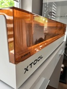 Grawerka laserowa xTool s1 40W zestaw